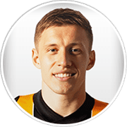 Greg Docherty