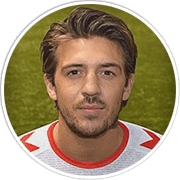 Profile photo for Matty Flynn