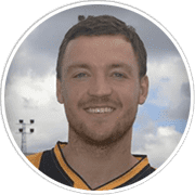 Profile photo for Jonathon Fairbairn