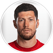 Scott McKenna