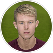Profile photo for Angus Beith