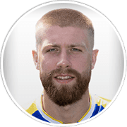 Profile photo for Shaun Rooney