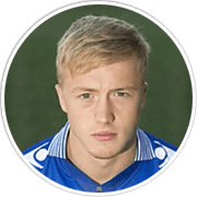 Profile photo for Aidan Smith