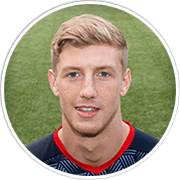 Profile photo for Ben Hall