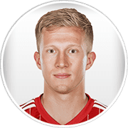 Ross McCrorie