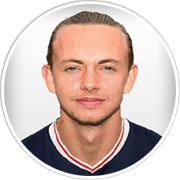 Profile photo for Aidan Nesbitt