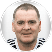 Profile photo for George Cairns