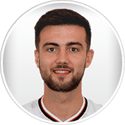 Profile photo for Daniel Harvie