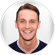 Profile photo for Liam Henderson