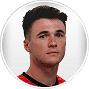 Profile photo for Jamie Robson