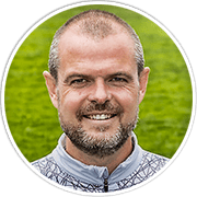 Profile photo for Graeme Mathie