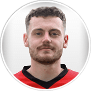 Profile photo for Jack McMillan