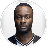 Profile photo for Justin Johnson