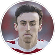 Profile photo for Marc Kelly
