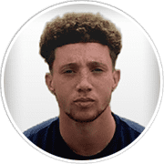 Profile photo for Jordan Gibson