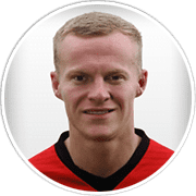 Profile photo for Scott Tiffoney