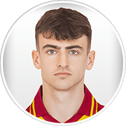 Profile photo for Barry Maguire