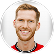 Profile photo for Jamie McCart