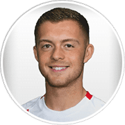 Profile photo for Callum Smith