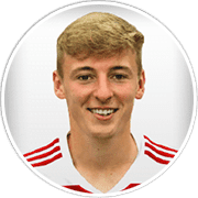Profile photo for Matthew Shiels