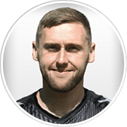 Profile photo for Jordan Houston