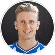 Oli Shaw