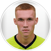 Profile photo for Kyle Ferguson