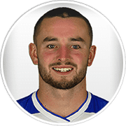 Lewis Strapp