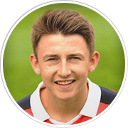 Profile photo for Ryan Stevenson