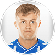 Profile photo for Fraser Murray