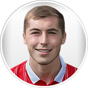 Profile photo for Dean Campbell