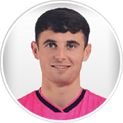 Profile photo for Connor McBride