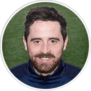 Profile photo for Liam Corr