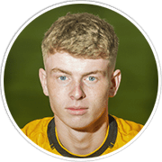 Profile photo for Zac Butterworth
