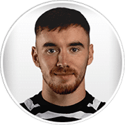 Profile photo for Jake Davidson