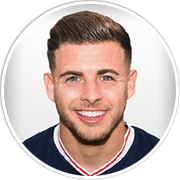 Profile photo for Leon McCann