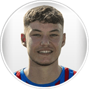 Anthony McDonald