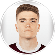 Profile photo for Euan Henderson
