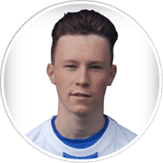 Profile photo for Olly McDonald