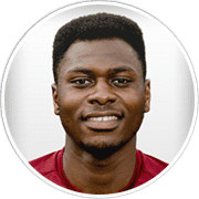 Profile photo for Alfredo Agyeman
