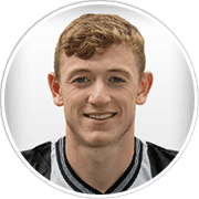 Profile photo for Daniel Finlayson