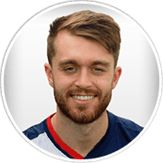 Profile photo for Brad Spencer