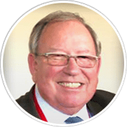 Profile photo for Martin Ferguson