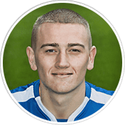 Profile photo for John Robertson