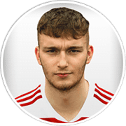 Profile photo for Jamie Hamilton