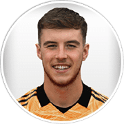 Profile photo for Jamie Smith