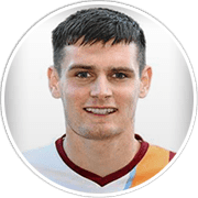 Profile photo for Tommy Muir