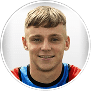 Roddy MacGregor