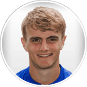 Profile photo for Cammy Ballantyne