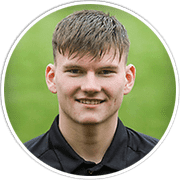 Profile photo for Cameron Clark